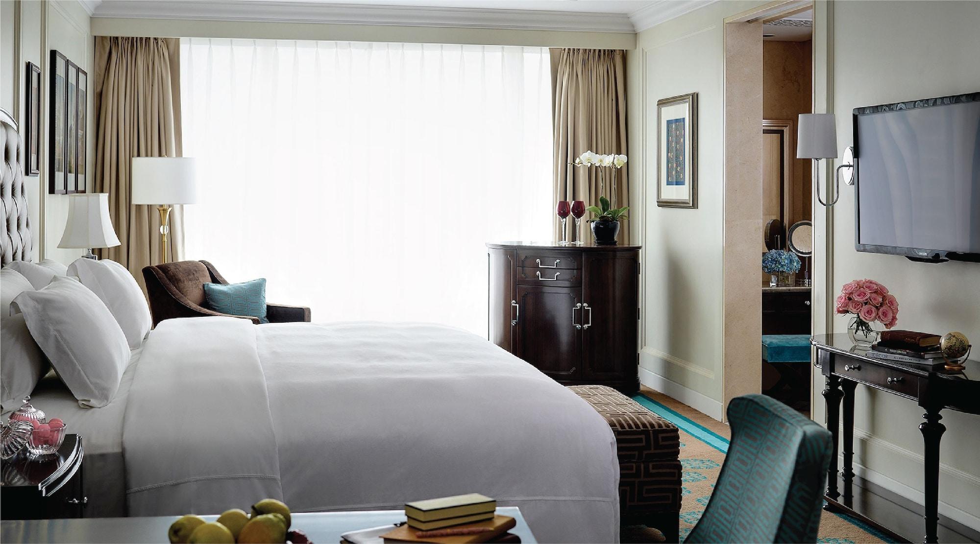 Отель The Langham, 5*