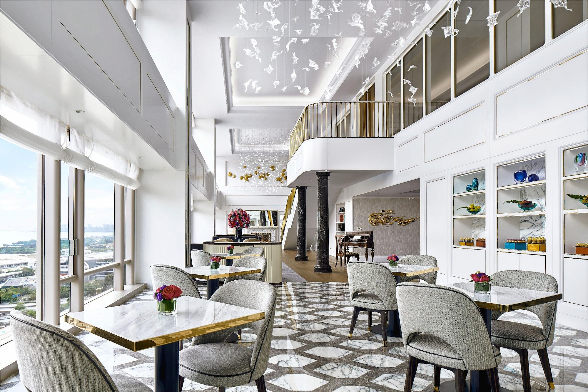 The Langham, 5* Шэньчжэнь