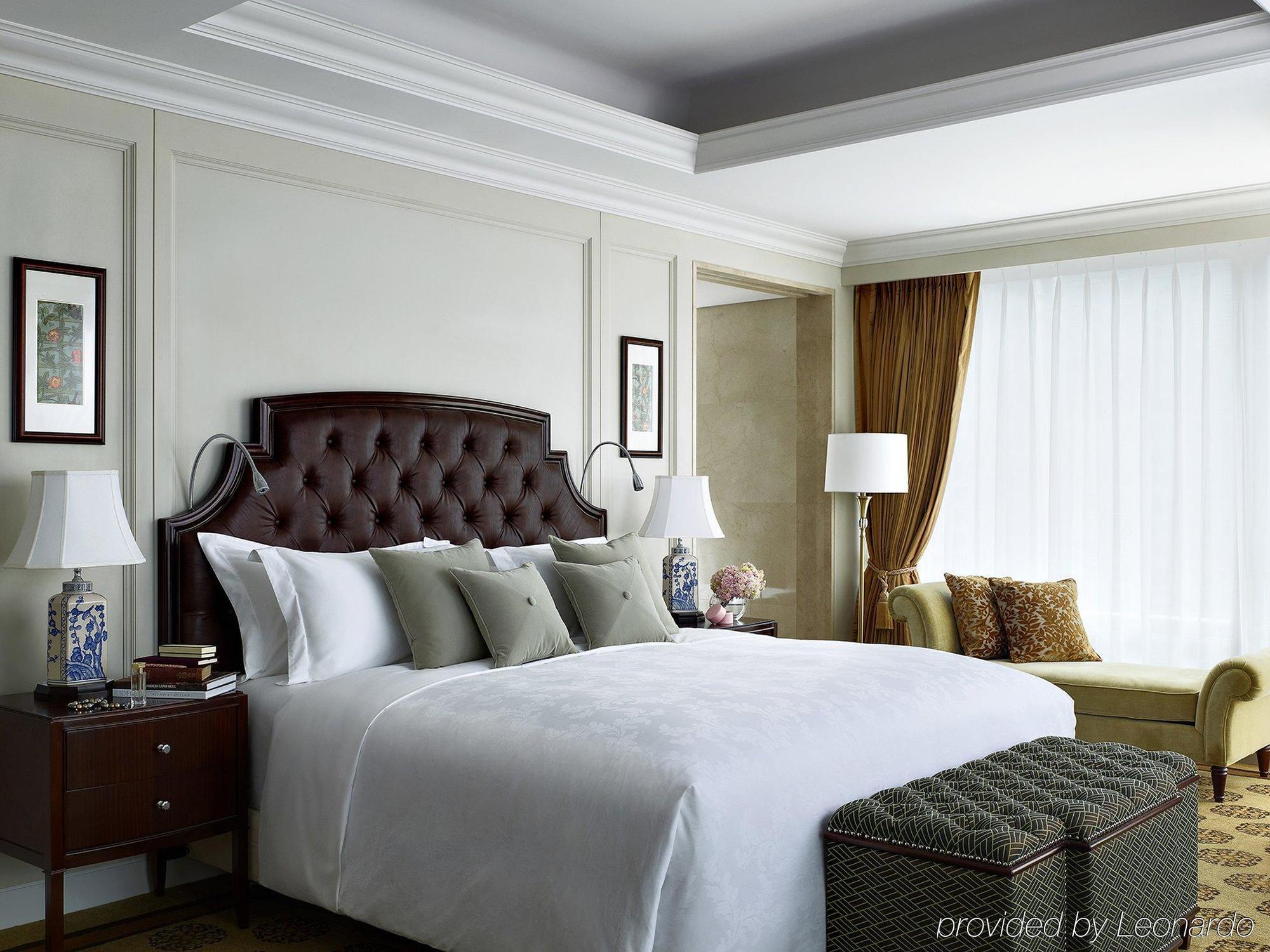 The Langham, Отель Шэньчжэнь