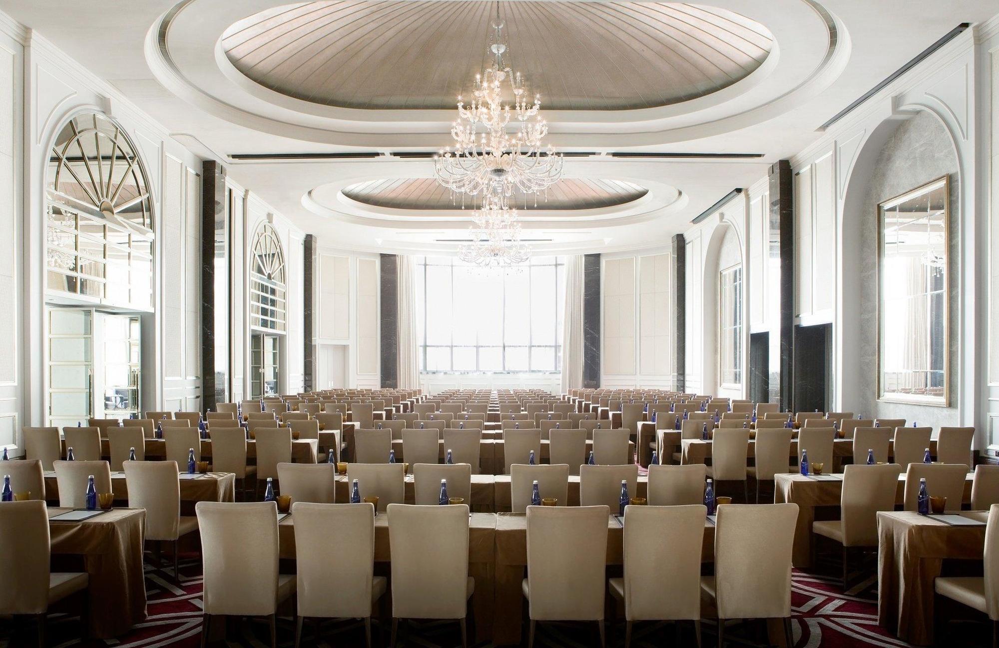 The Langham, 5*