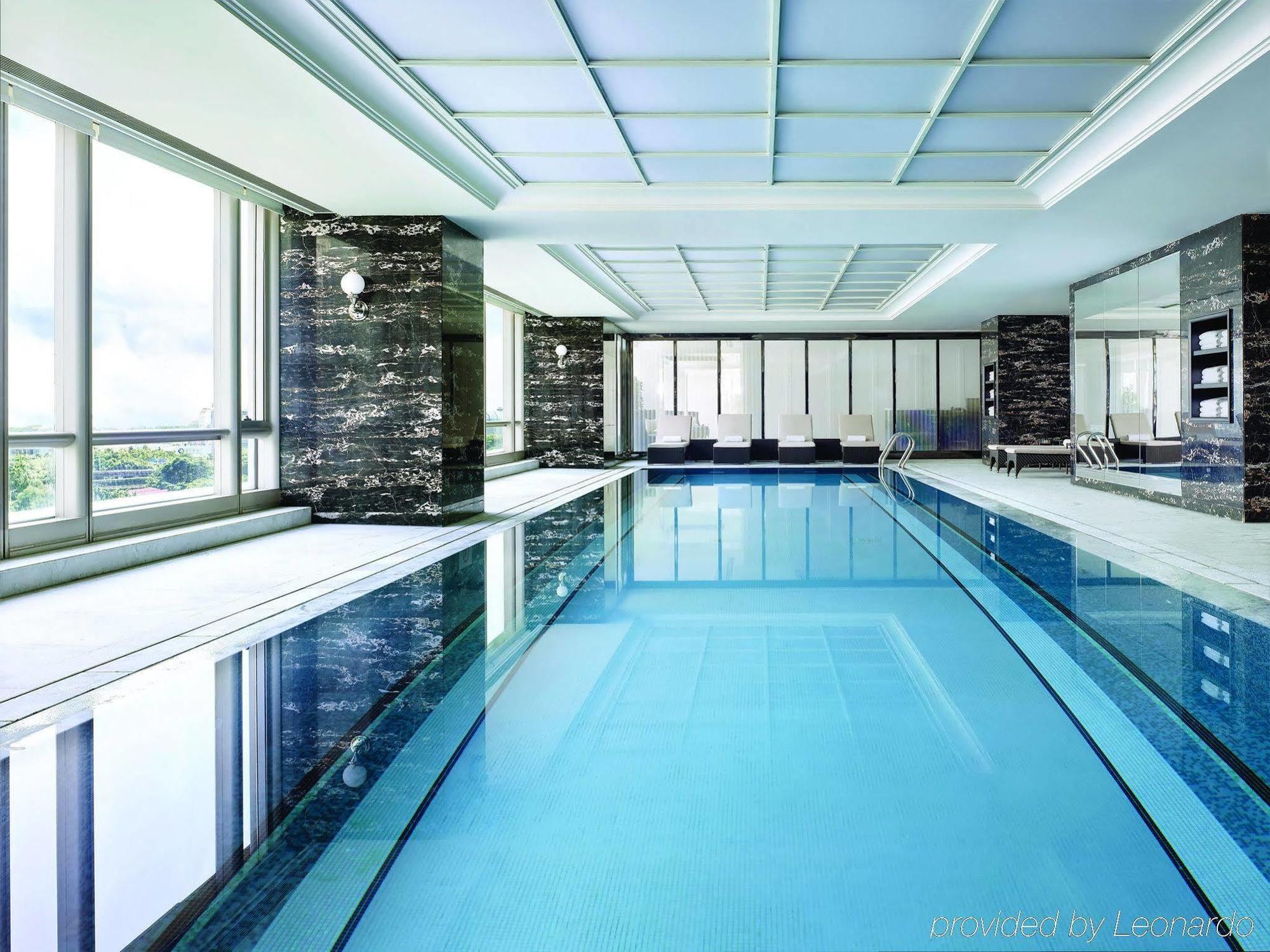The Langham, 5* Шэньчжэнь